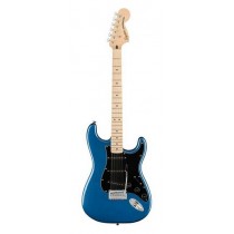 SQUIER by FENDER AFFINITY SERIES STRATOCASTER MN LAKE PLACID BLUE